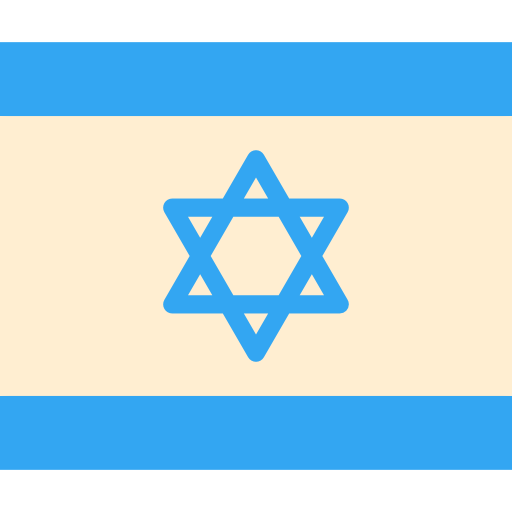 Izraeli flag icon