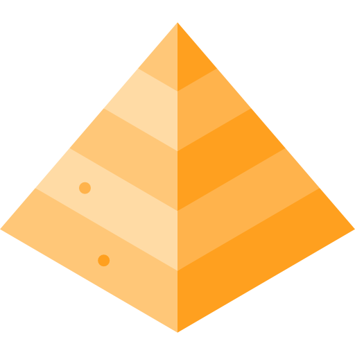 Pyramid ICON