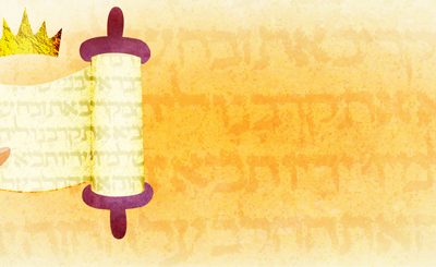 Commandments in Yahushua HaMashiah?